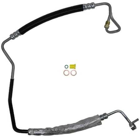 Edelmann 09-07 Lexus Rx350/06 Lexus Rx330 Mfd. In Pressure Hose, 80873 80873